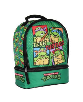 TEENAGE MUTANT NINJA TURTLES