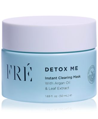 FRE - FR&Eacute; Detox Me Clearing Mask