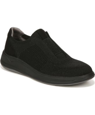 LifeStride - Trophy Washable Slip-on Sneakers