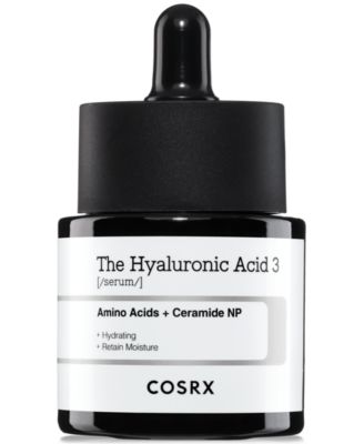 Cosrx - COSRX The Hyaluronic Acid 3 Serum, 0.67 oz.