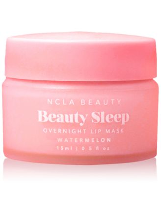 NCLA Beauty - Beauty Sleep Overnight Lip Mask - Watermelon