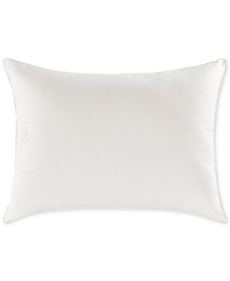 Lauren Ralph Lauren - Won't Go Flat&reg; Foam Core Extra Firm Density Down Alternative Pillow