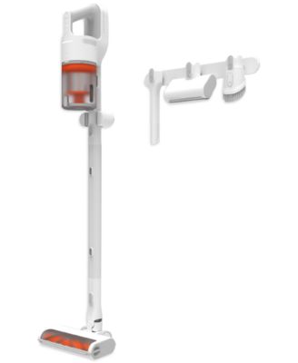 Sharper Image - 2-In-1 Cordless Stick & Handheld Vacuum