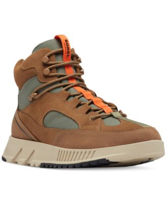 Sorel - Men's Lite Trace Waterproof Boots