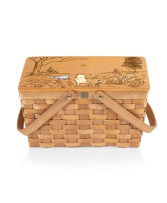 Picnic Time