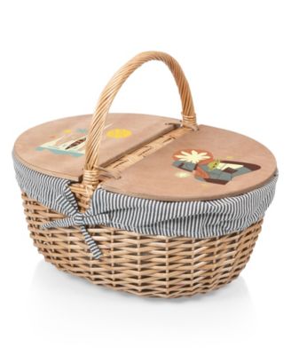 Picnic Time