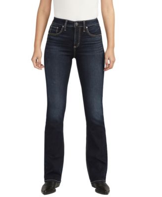 Silver Jeans Co.