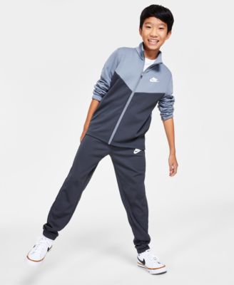 Nike - Big Kids Tracksuit, 2 Piece Set
