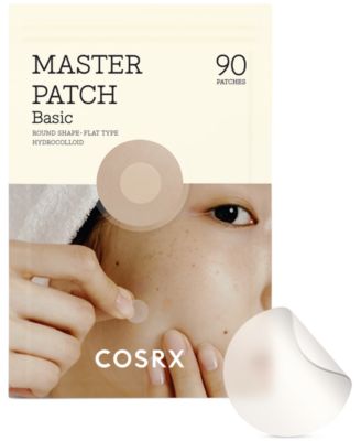 Cosrx - Master Patch Basic, 90 patches