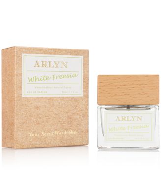 ARLYN - White Freesia Unisex Eau de Parfum, 1.7 oz.