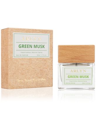 ARLYN - Men's Green Musk Eau de Parfum, 1.7 oz.