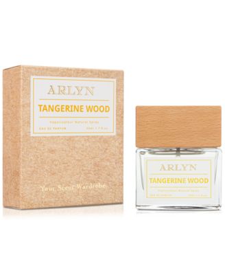ARLYN - Men's Tangerine Wood Eau de Parfum, 1.7 oz.