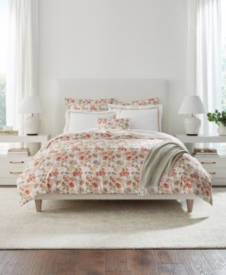 SFERRA - Siena Cotton Duvet Covers