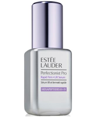 Estée Lauder - Perfectionist Pro Rapid Firm + Lift Serum, 1 oz.