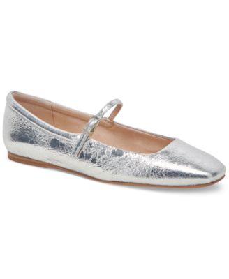 Dolce Vita - Women's Reyes Mary Jane Flats
