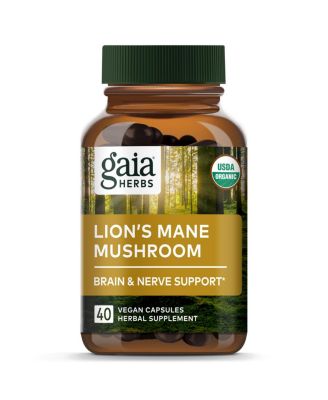 Gaia Herbs