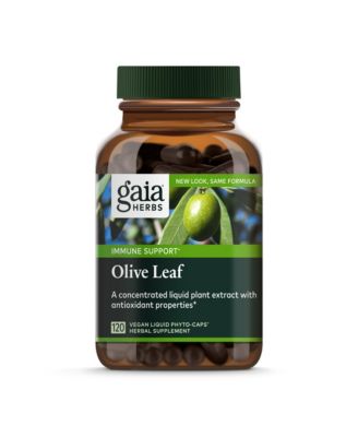 Gaia Herbs