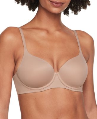 Warner's - Women's Cloud 9&reg; Easy Size™ Underwire T-Shirt Bra