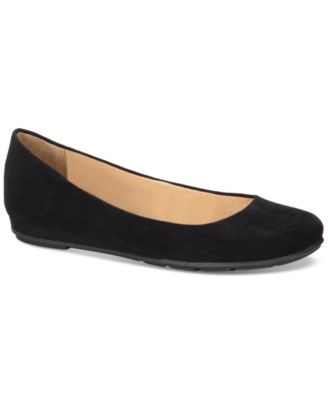 Sun + Stone - Eliana Flats