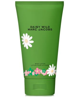 Marc Jacobs - MARC JACOBS Daisy Wild Body Lotion, 5 oz.