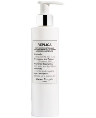 Maison Margiela - REPLICA Lazy Sunday Morning Scented Shower Gel, 6.7 oz.