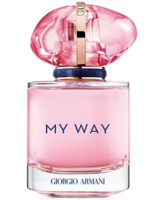 Giorgio Armani - Armani My Way Eau de Parfum Nectar Fragrance Collection