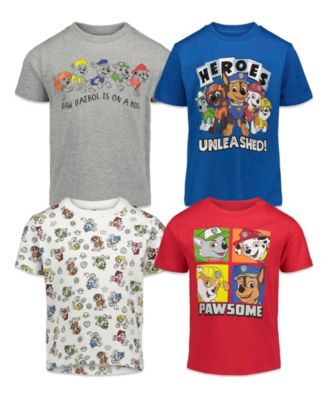 Paw Patrol