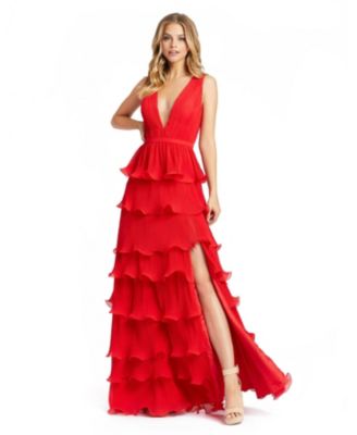Mac Duggal
