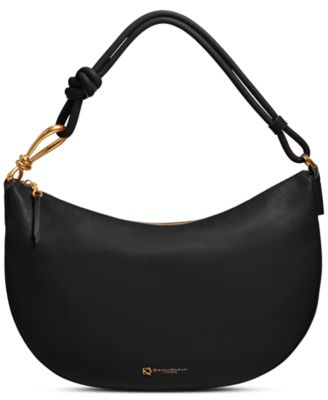 Donna Karan New York - Roslyn Large Leather Hobo