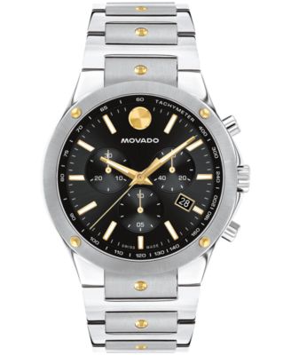Movado