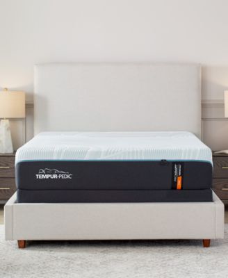Tempur-Pedic - ProAdapt 2.0 Firm 12" Tight Top Mattress - California King