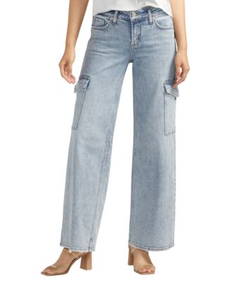 Silver Jeans Co.