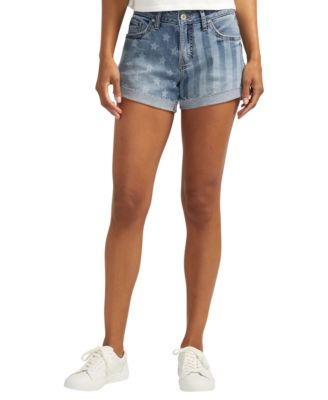 Silver Jeans Co.