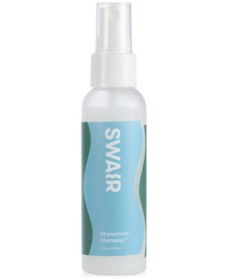 SWAIR - Showerless Shampoo, 2 oz.