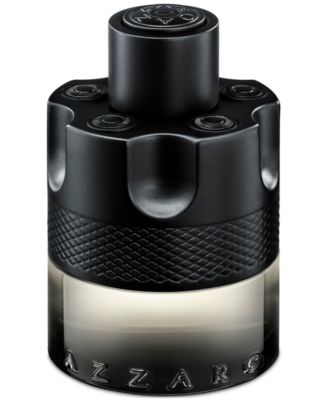 Azzaro - Men's The Most Wanted Eau de Toilette Intense Fragrance Collection