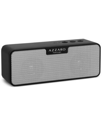 Azzaro - FREE  Wireless Speaker With $110 Azzaro Men's Fragrance Purchase