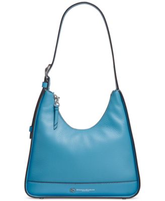 Donna Karan New York - Cedarhurst Small Leather Hobo