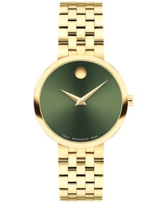 Movado