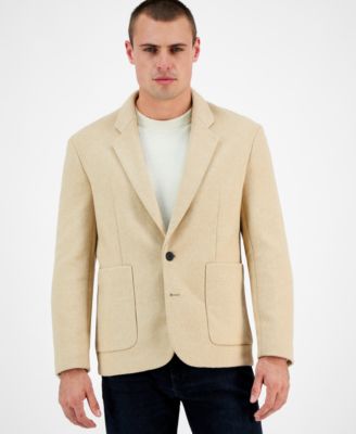 Hugo Boss - Men's Modern-Fit Sport Coat