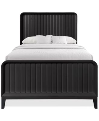 Furniture - Assemblage Full Bed