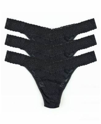 Hanky Panky