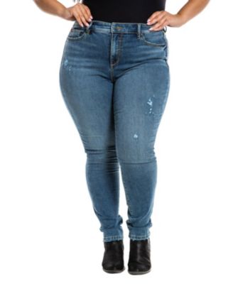 SLINK Jeans