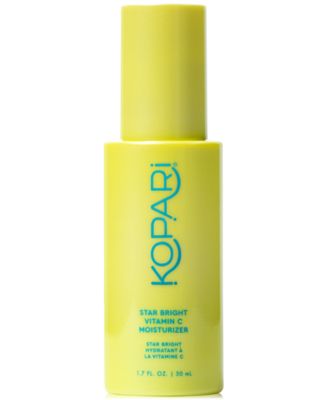 Kopari Beauty - Star Bright Vitamin C Moisturizer, 1.7 oz.
