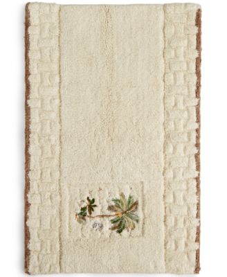 Avanti - Bathroom Accessories, Colony Palm
