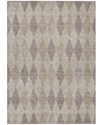 Addison - Chantille Machine Washable ACN561 1'8x2'6 Area Rug