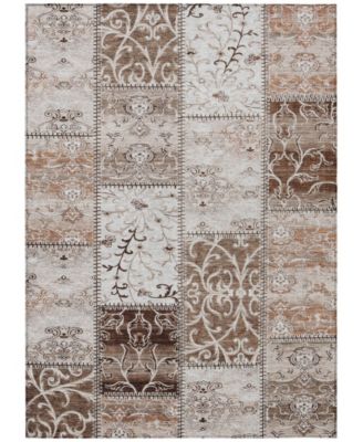Addison - Chantille Machine Washable ACN566 9'x12' Area Rug