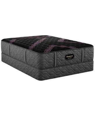 Beautyrest - Black&reg; Series Two 14.25" Firm Mattress - Full