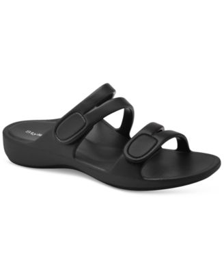 Style & Co - Jessaa EVA Flat Sandals