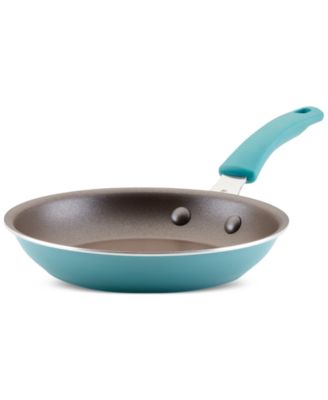 Rachael Ray - Cook + Create Aluminum Nonstick 8.5" Frypan