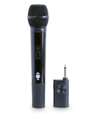 Singing Machine
